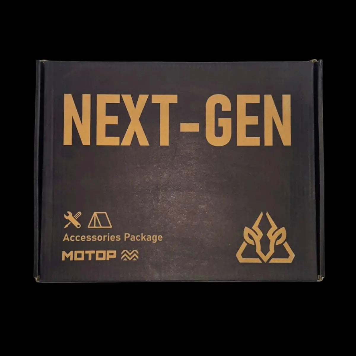MOTOP® Next-Gen Accessories Package Motop