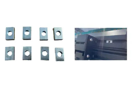 MOTOP® Channel Nuts (M8) Motop Accessories Motop