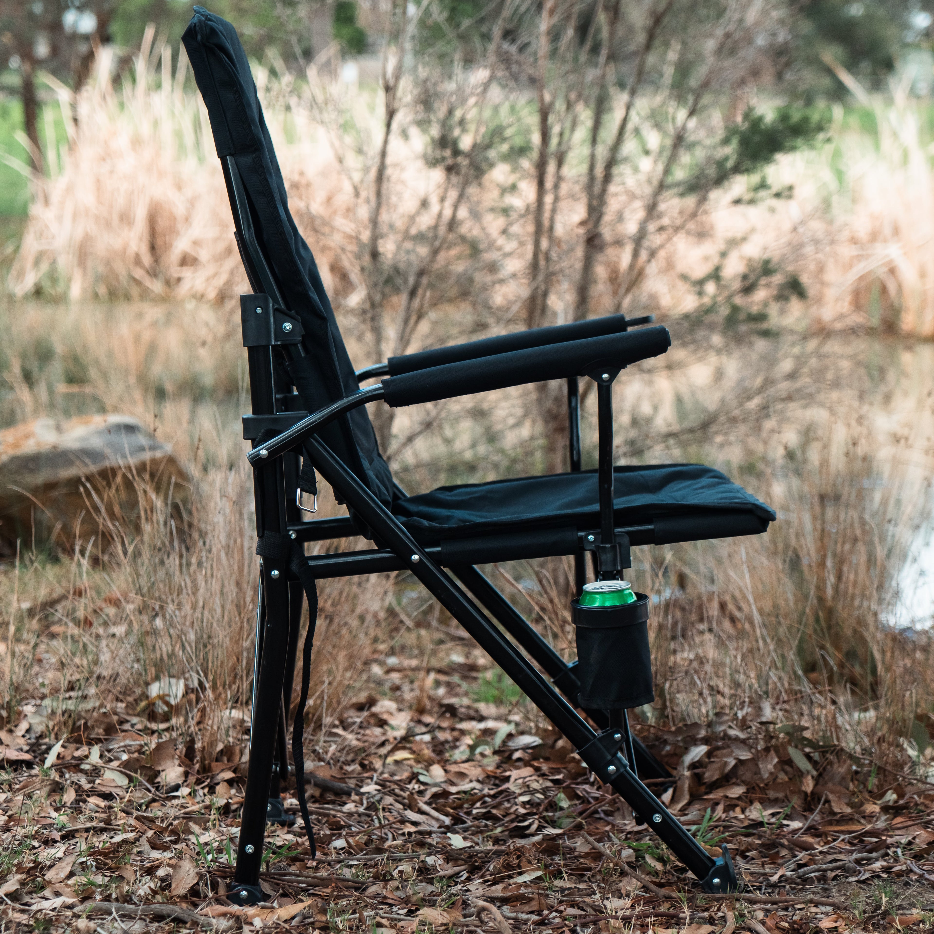 MOTOP® Camping Chair (Pair) – MK II Motop Australia