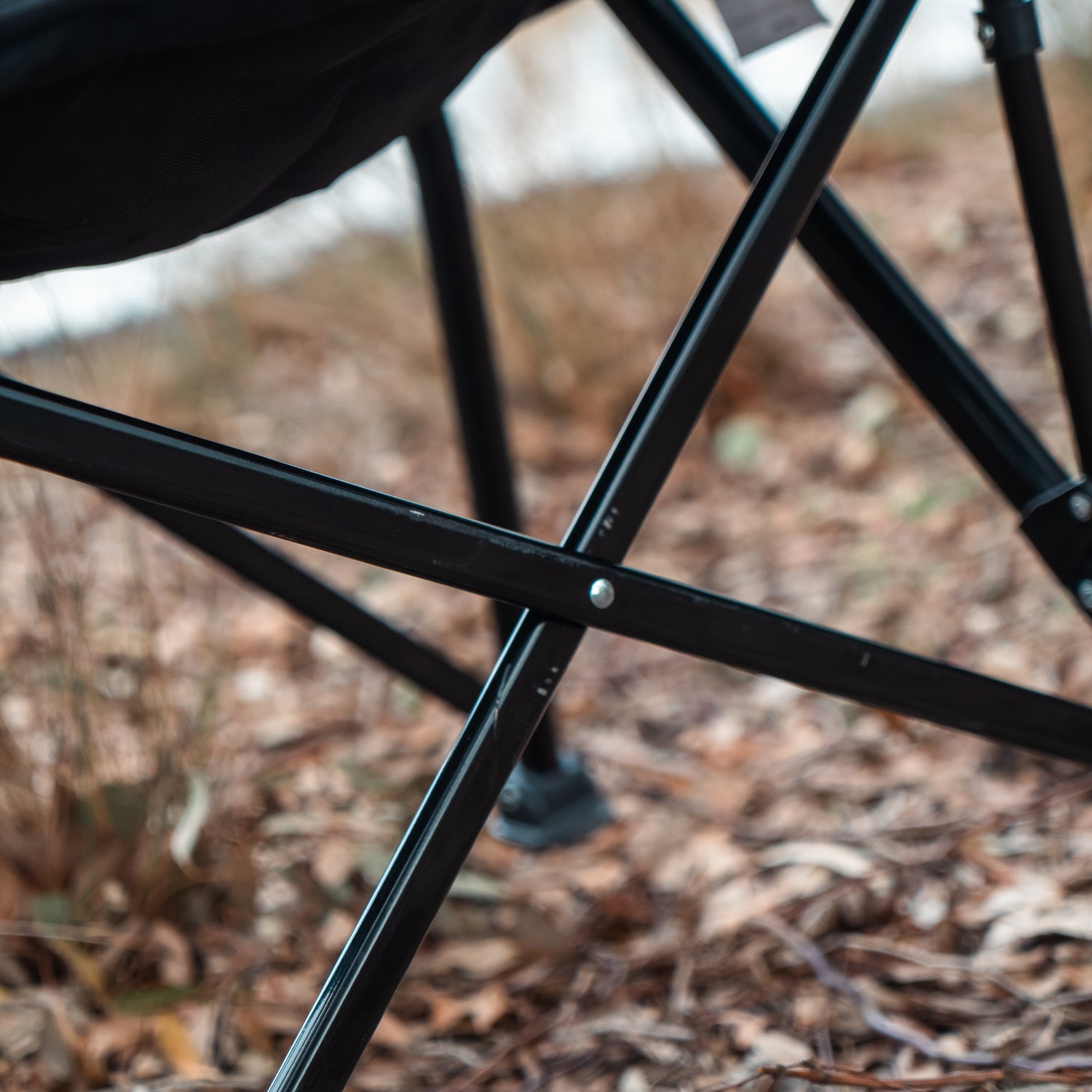 MOTOP® Camping Chair (Pair) – MK II