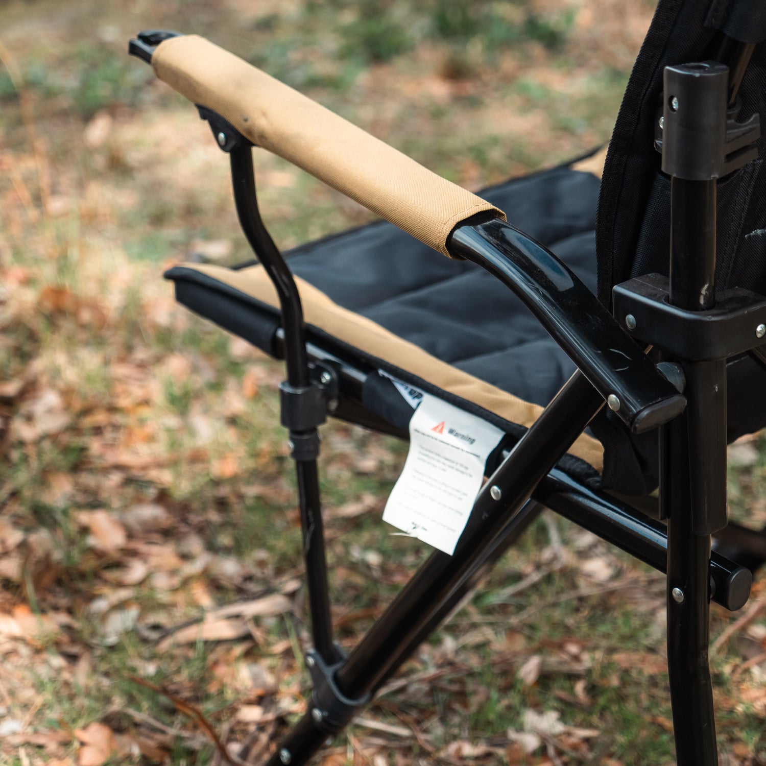 MOTOP®Camping Chair (MK I)