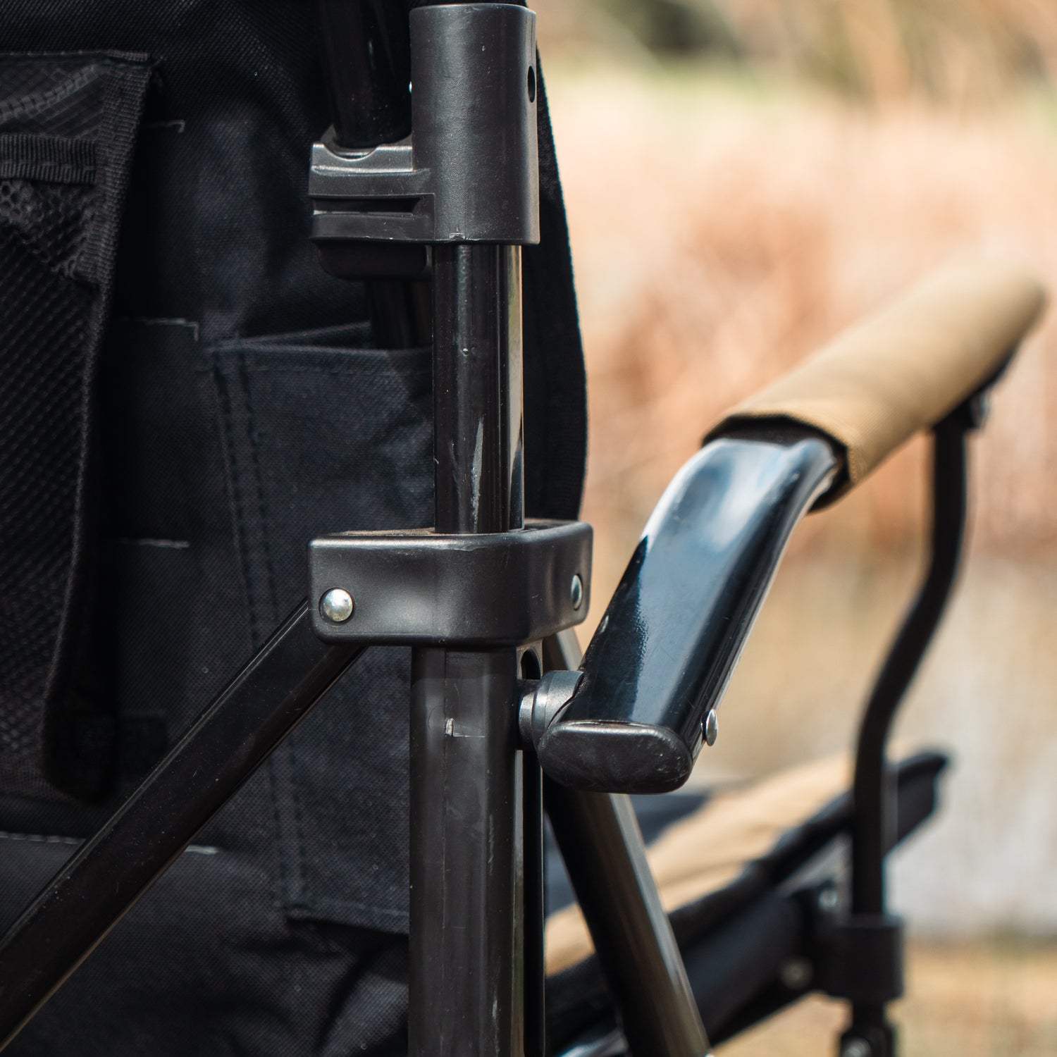 MOTOP®Camping Chair (MK I)