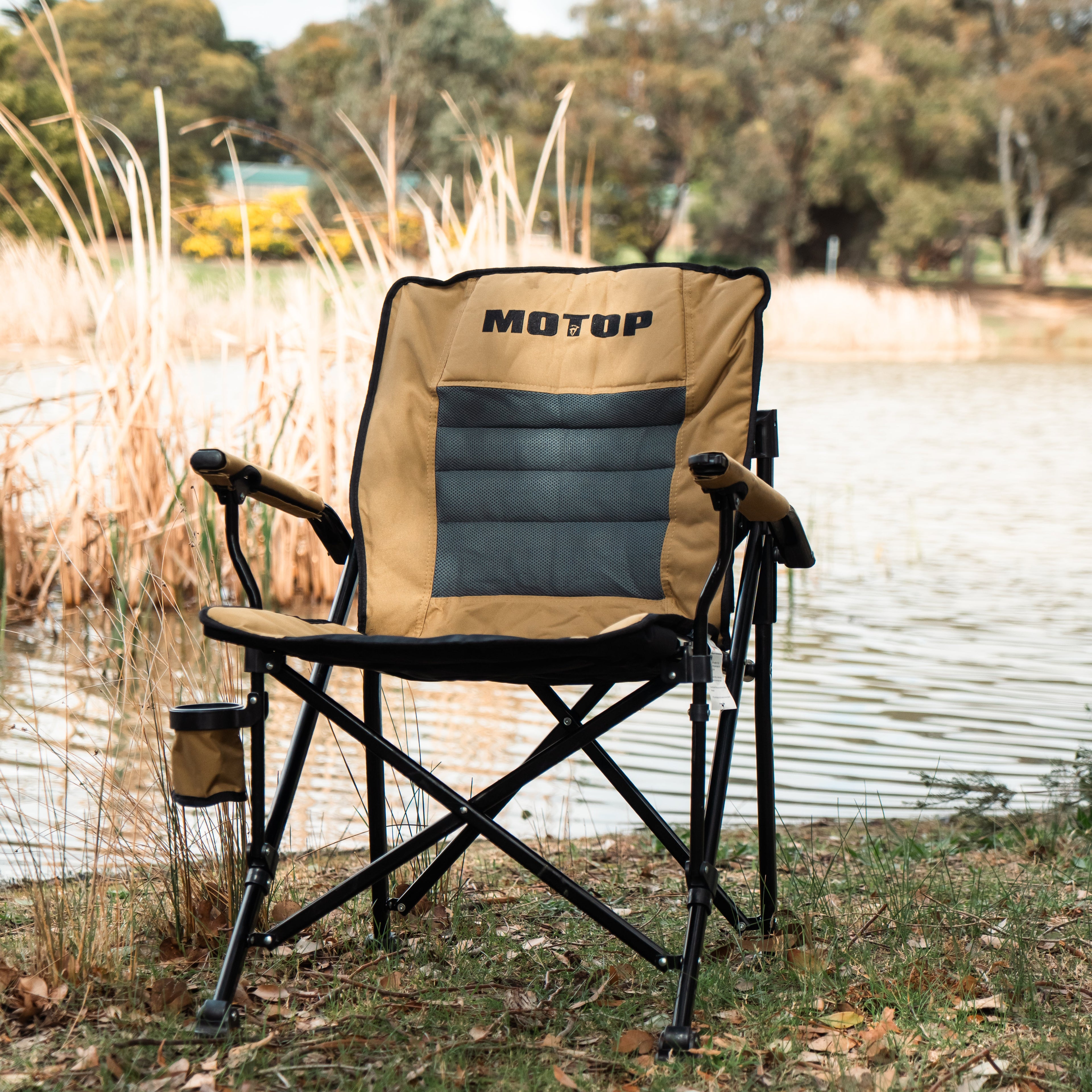 MOTOP®Camping Chair (MK I) My Store