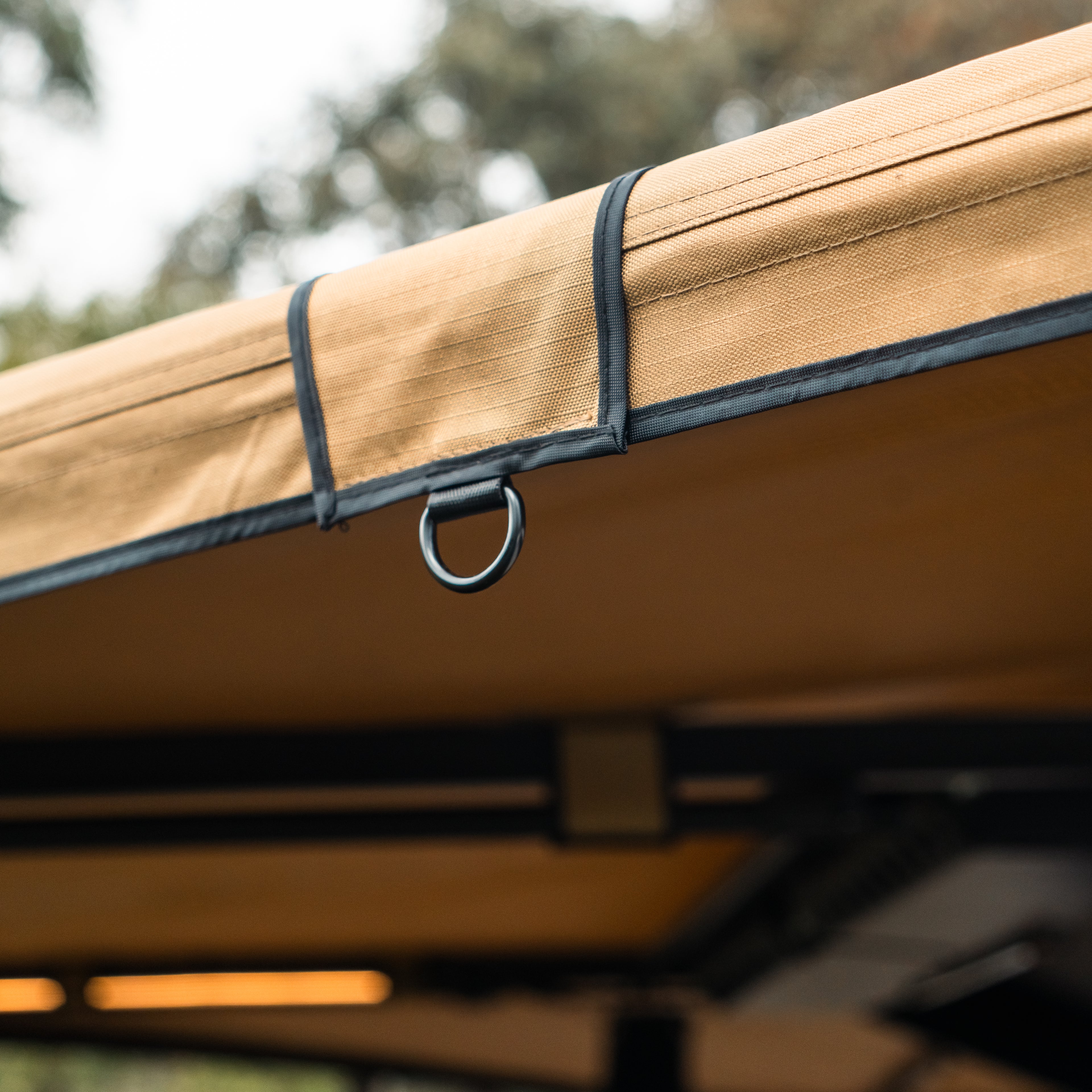 Motop 270 Freestanding Awning (MK III)