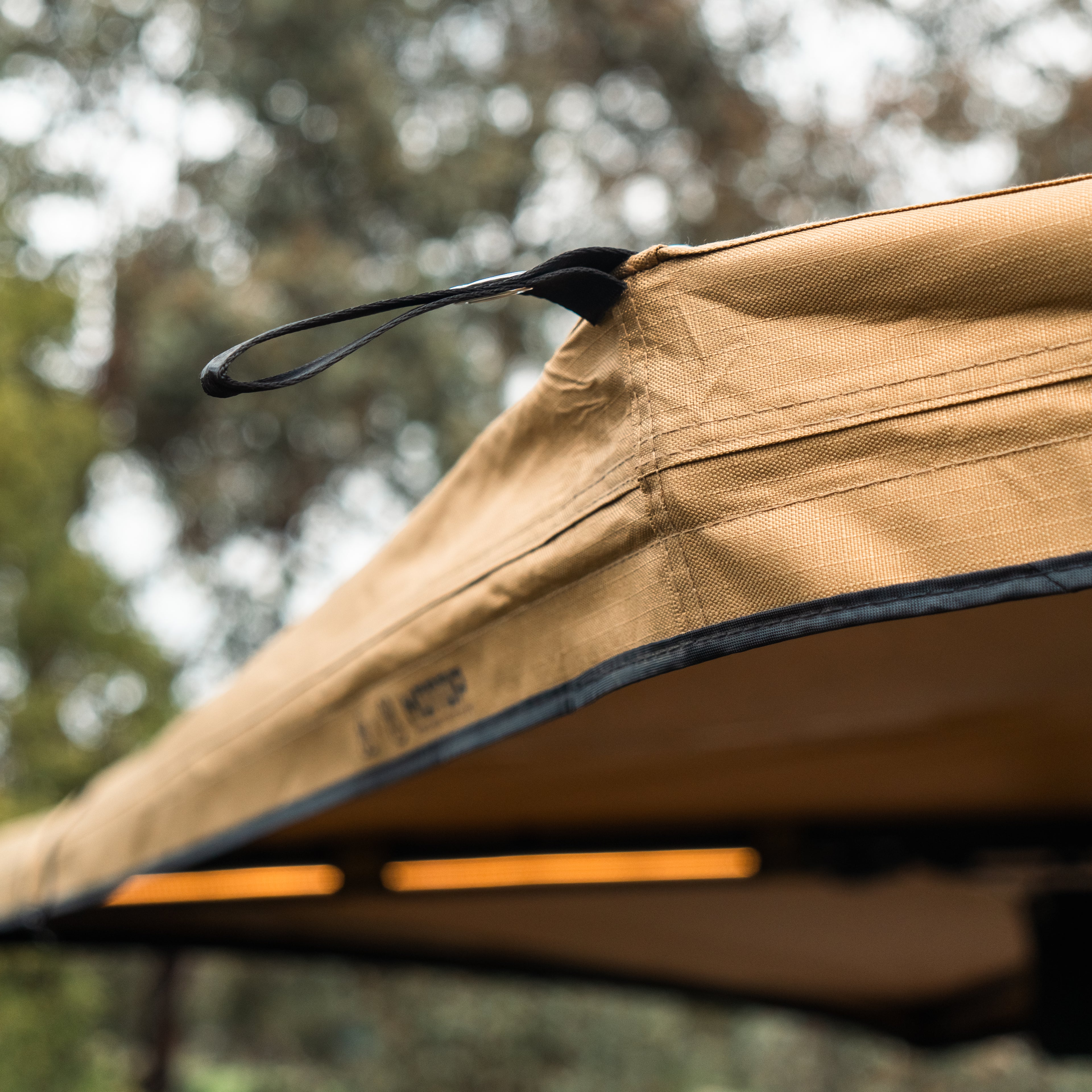 Motop 270 Freestanding Awning (MK III)