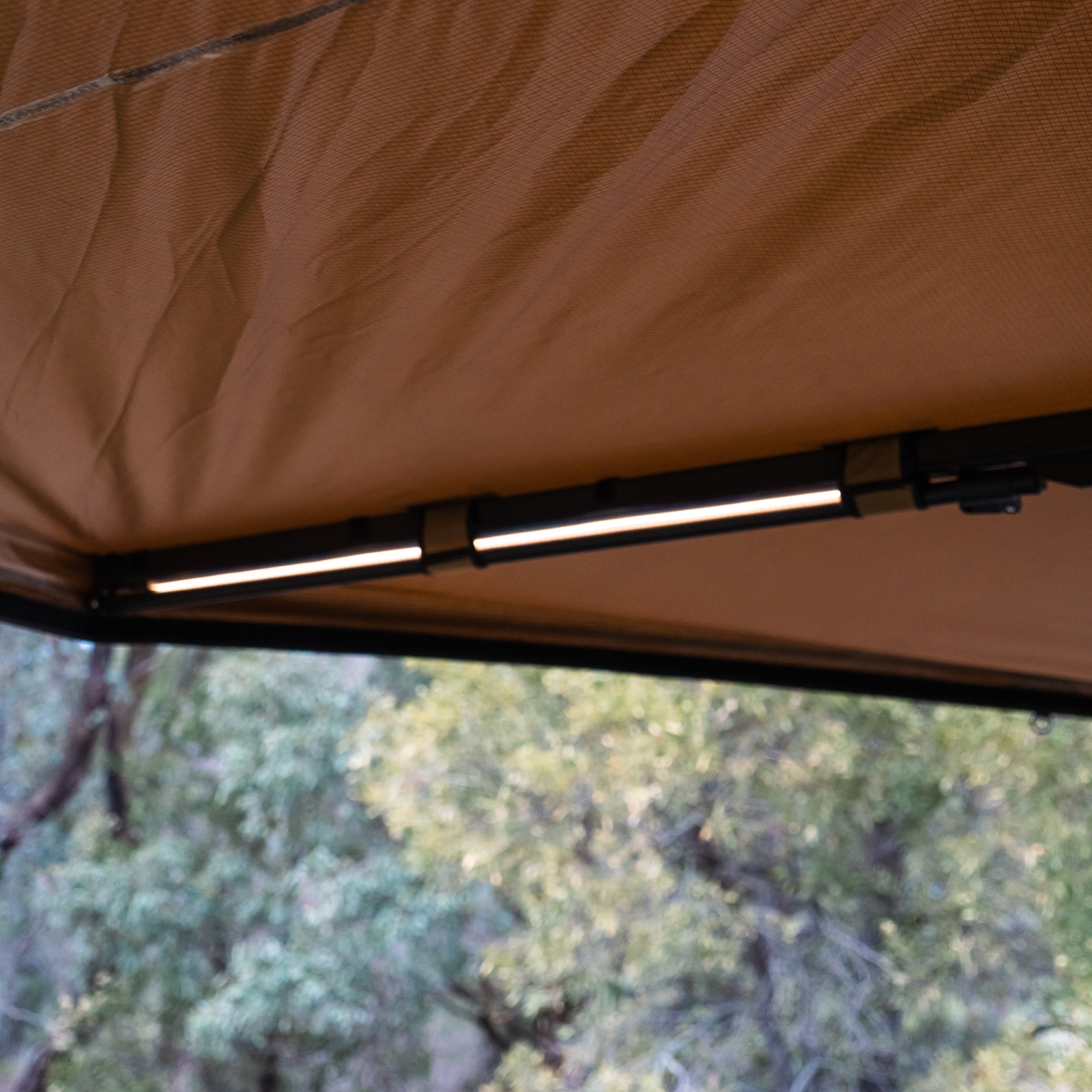 Motop 270 Freestanding Awning (MK III) Motop Australia