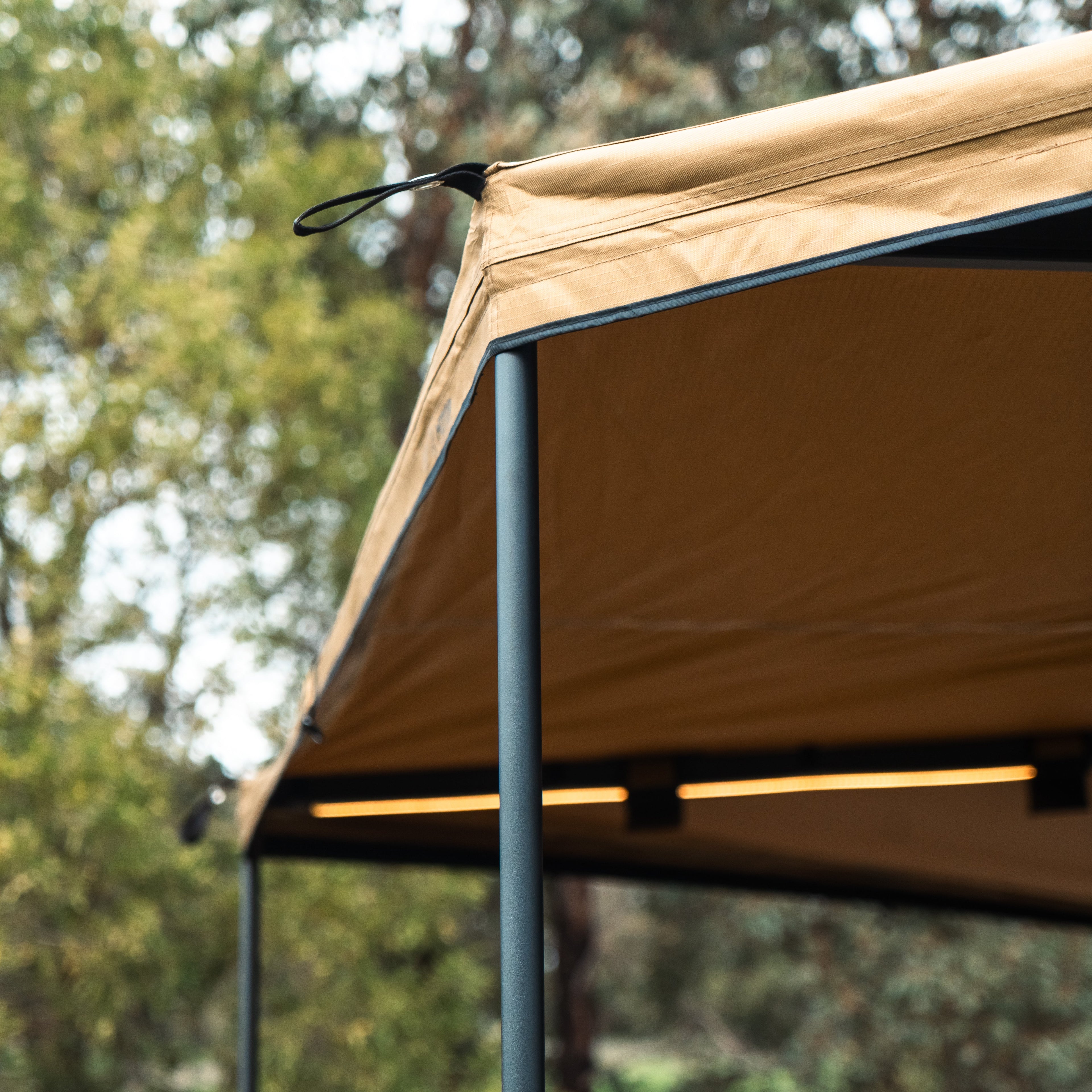 Motop 270 Freestanding Awning (MK III) Motop Australia