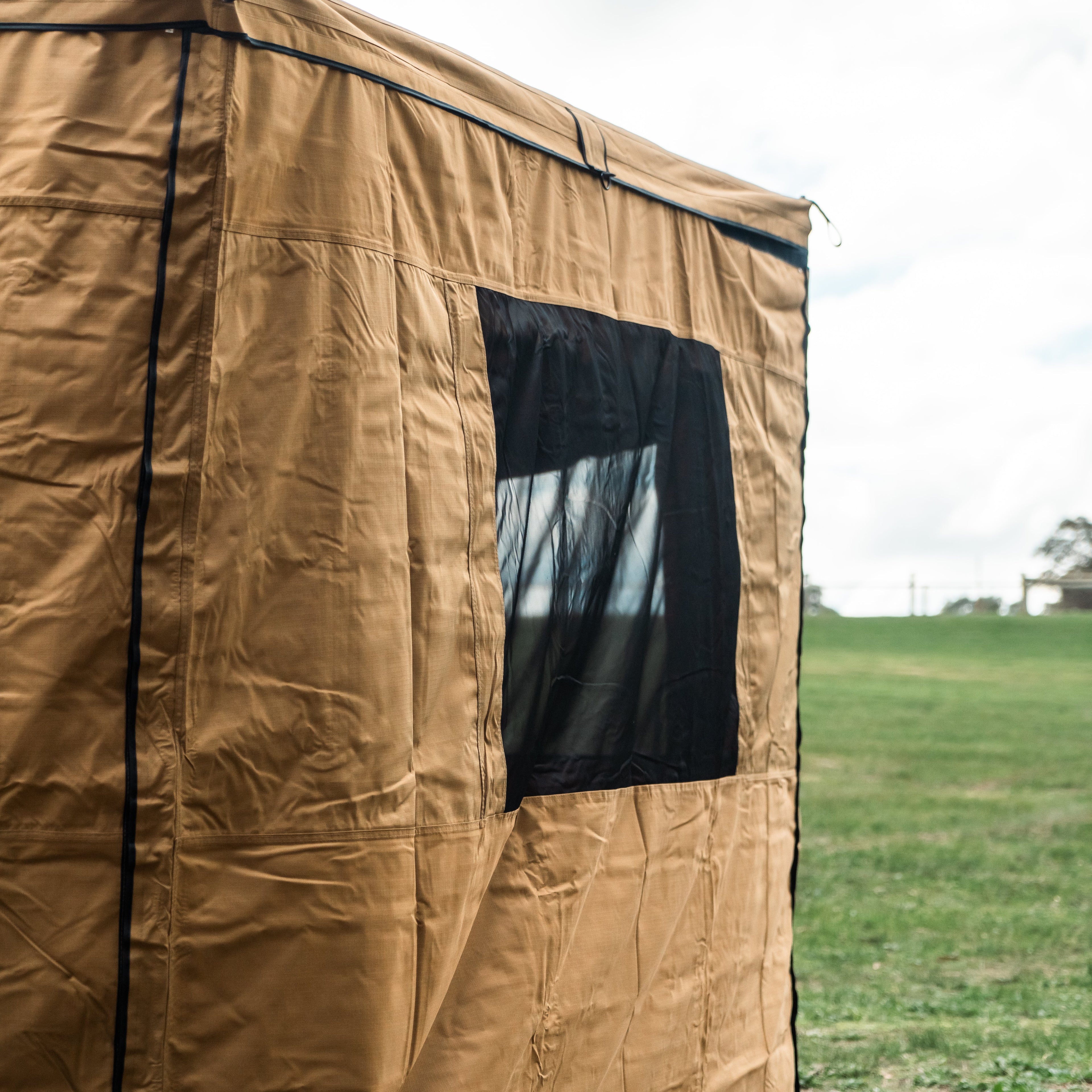 Motop Awning Wall Kit for 270 Freestanding Awning (Mk II & Mk III) Motop Australia