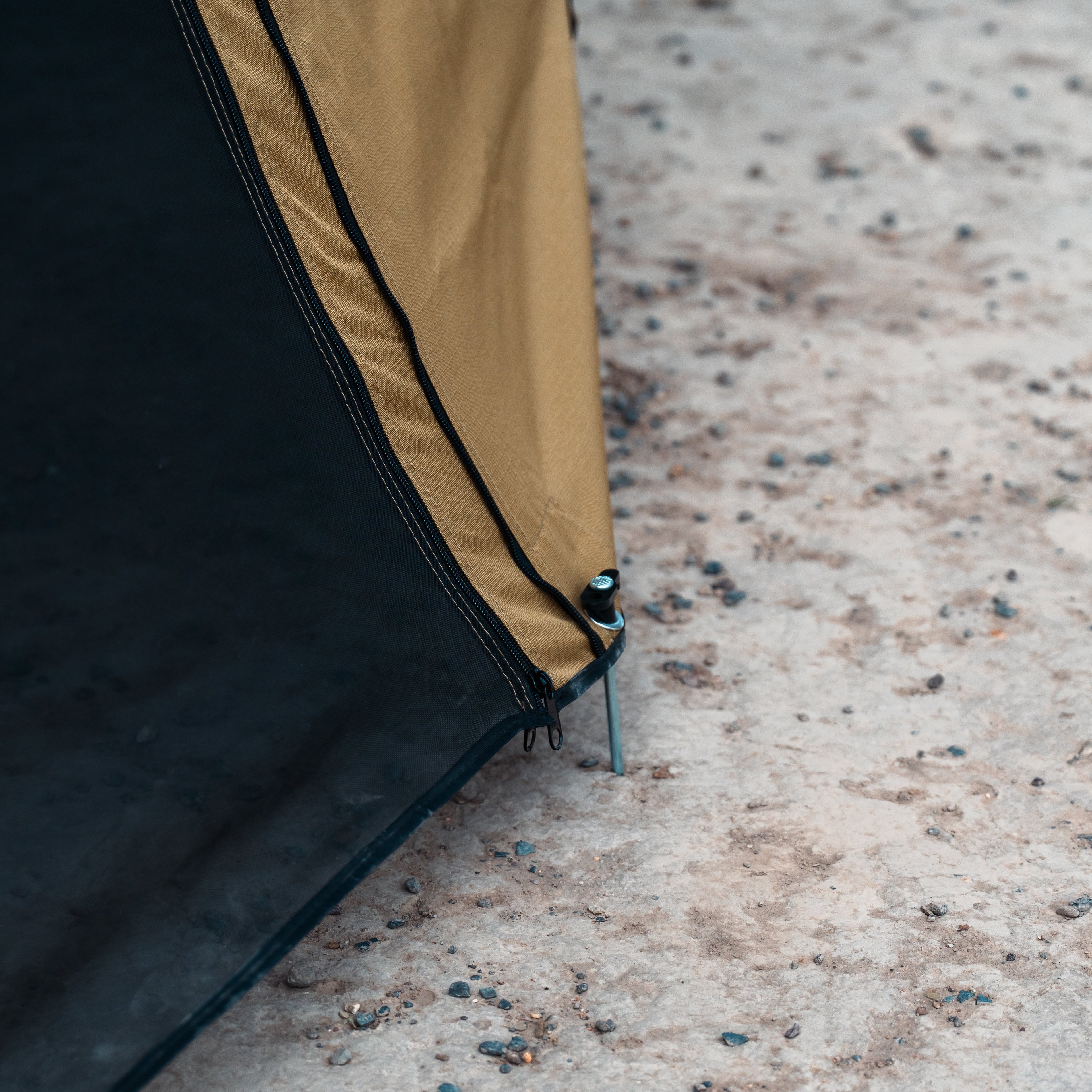 Motop Awning Wall Kit for 180 Freestanding Awning Motop Australia