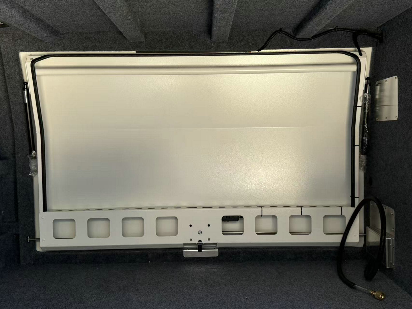 Freestyle Ute Tray Camper