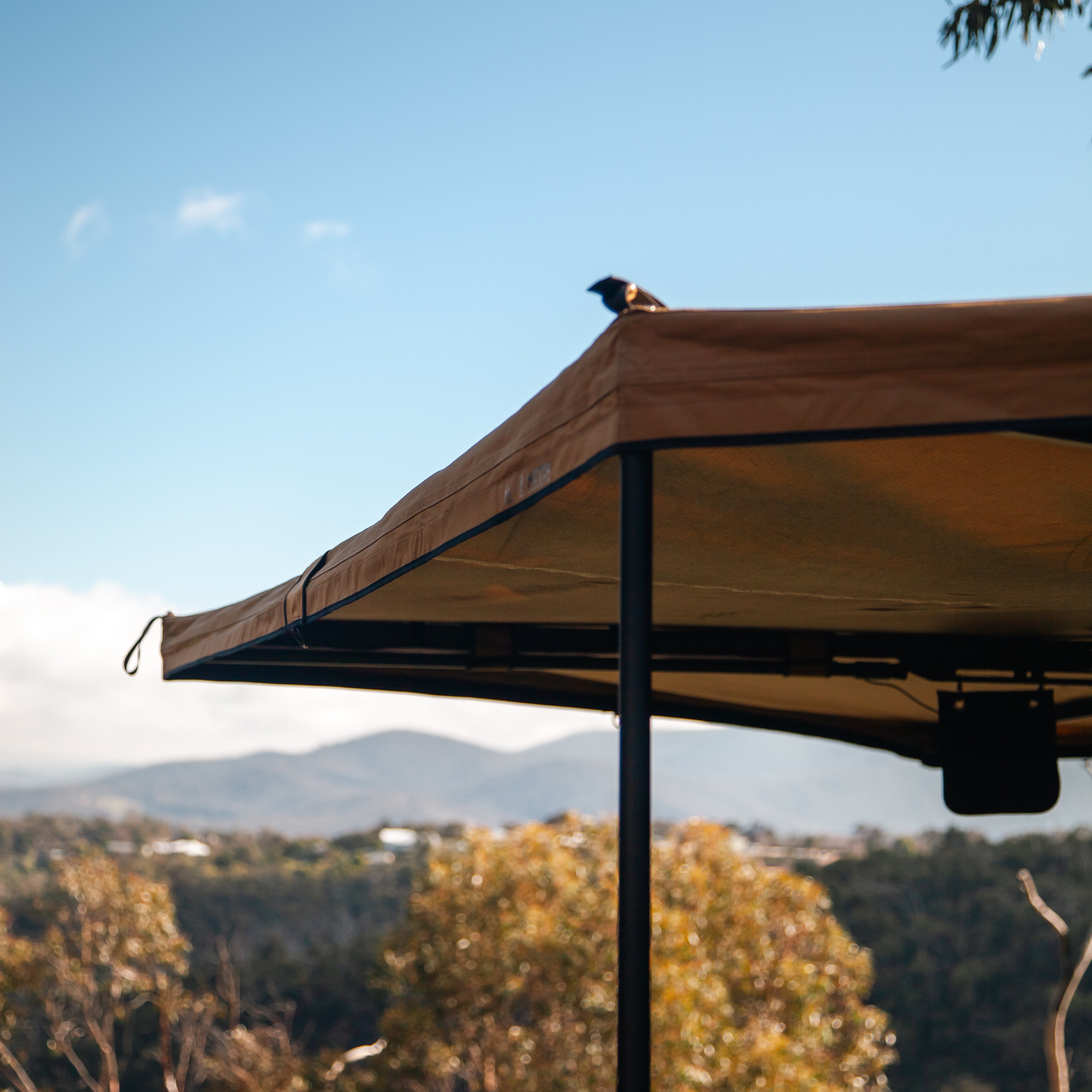 Motop 270 Freestanding Awning (MK III) Motop Australia