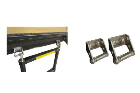 MOTOP® Ladder Mounts - Pair My Store