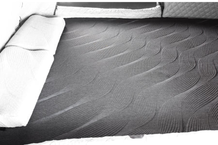 Memory Foam Mattress for MT Clam Shell Motop Tents Motop