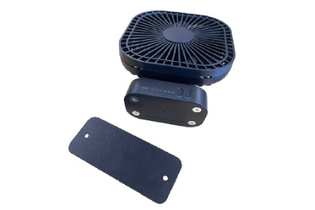 Motop Electric Fan Motop