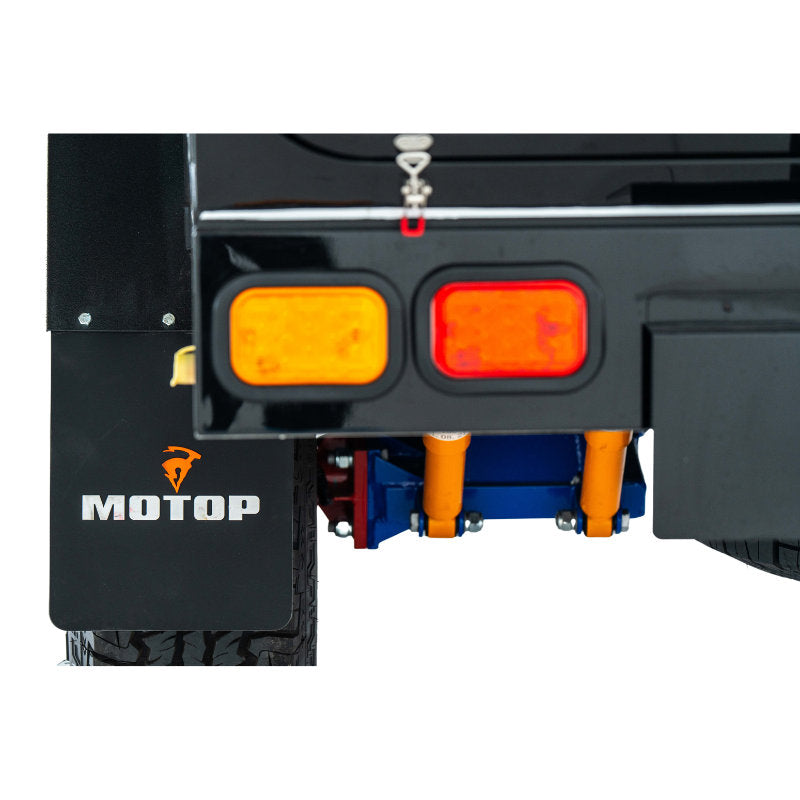 MOTOP Ventura Voyager MKII
