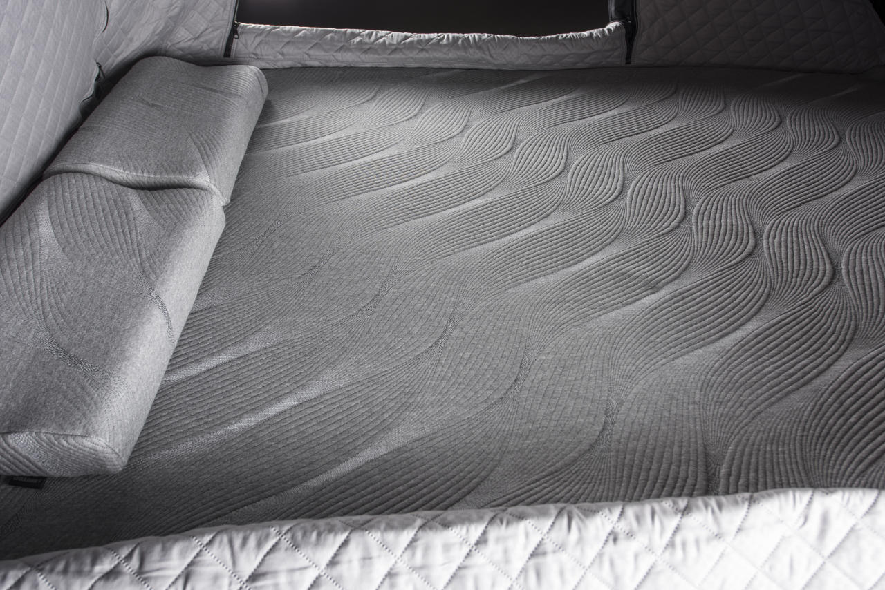 Motop Roof Top Tent MT-120 NEXT GEN