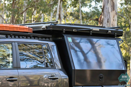 Motop Roof Top Tent MT-120 NEXT GEN