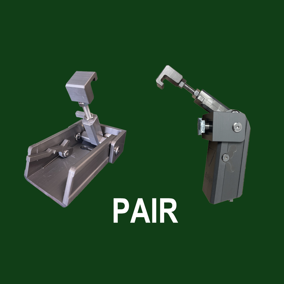 MOTOP Adjustable Lever Latch (suits Motop clamshell tents since V1)