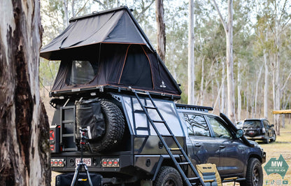 MOTOP MT-120 Roof Top Tent