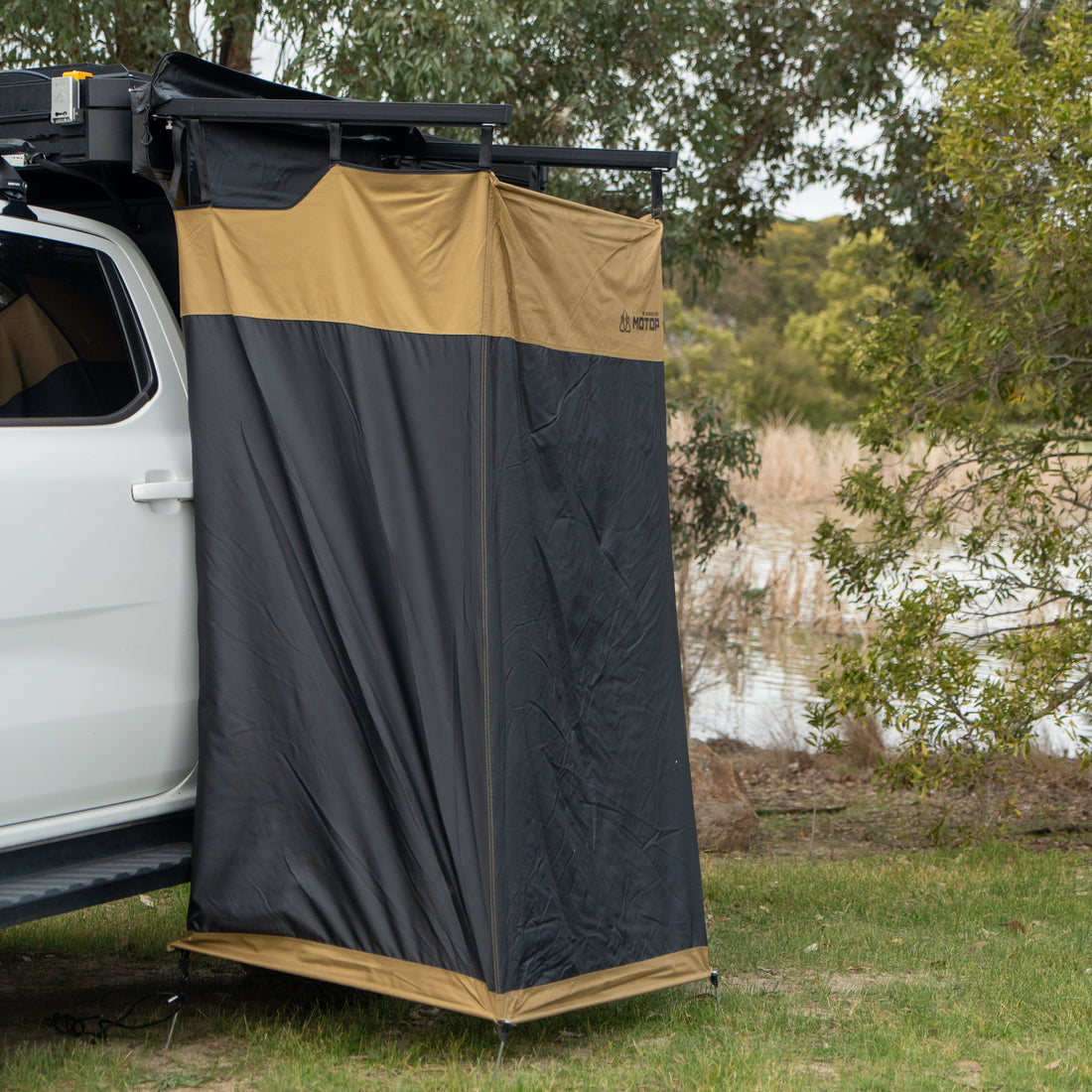 Shower Tent