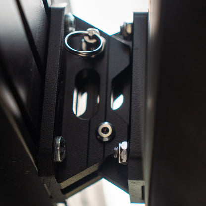 Easy Release Awning Brackets