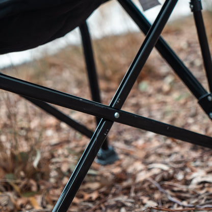 MOTOP® Camping Chair (Pair) – MK II