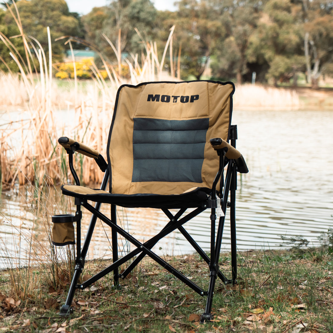 MOTOP®Camping Chair (MK I)