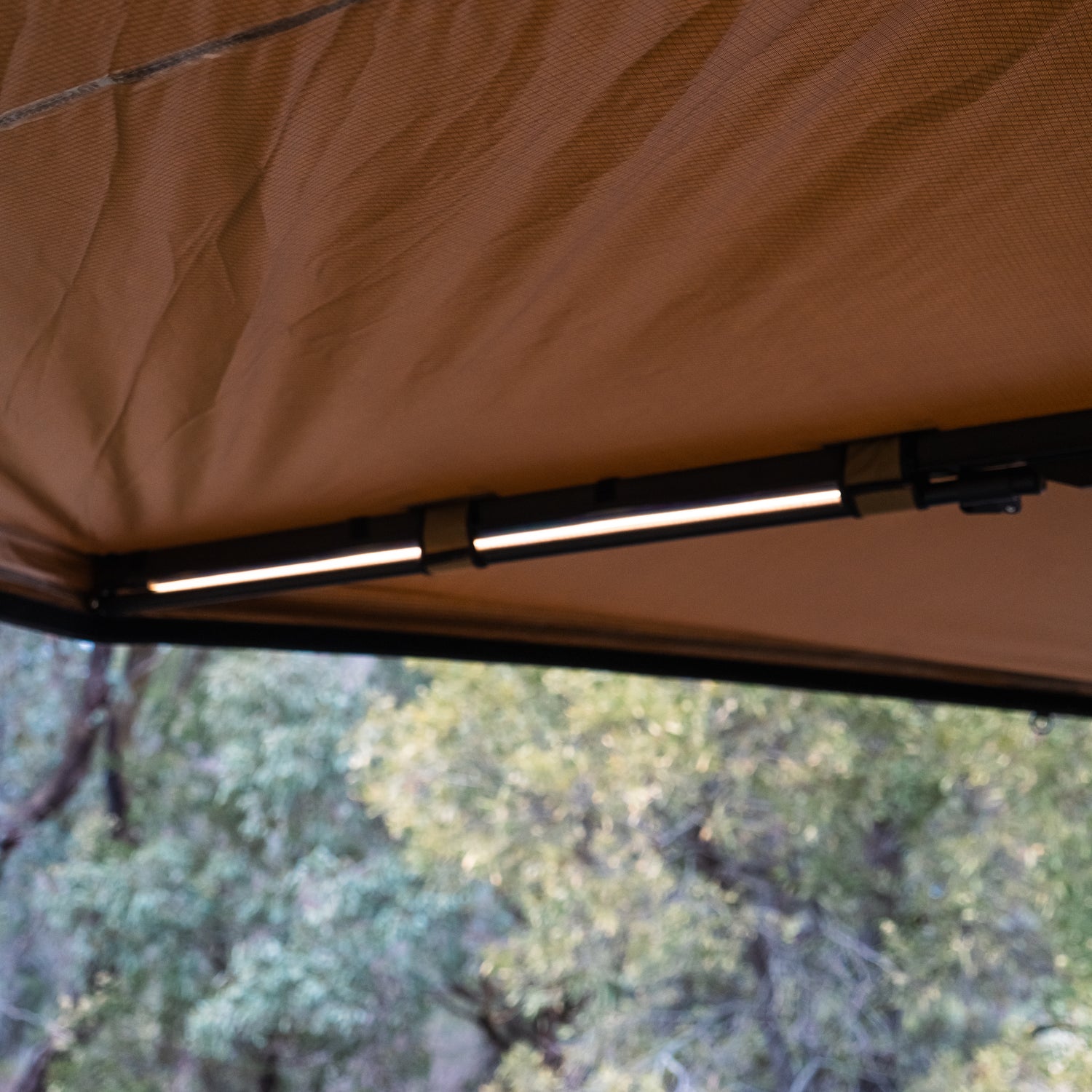 Motop 270 Freestanding Awning (MK III)