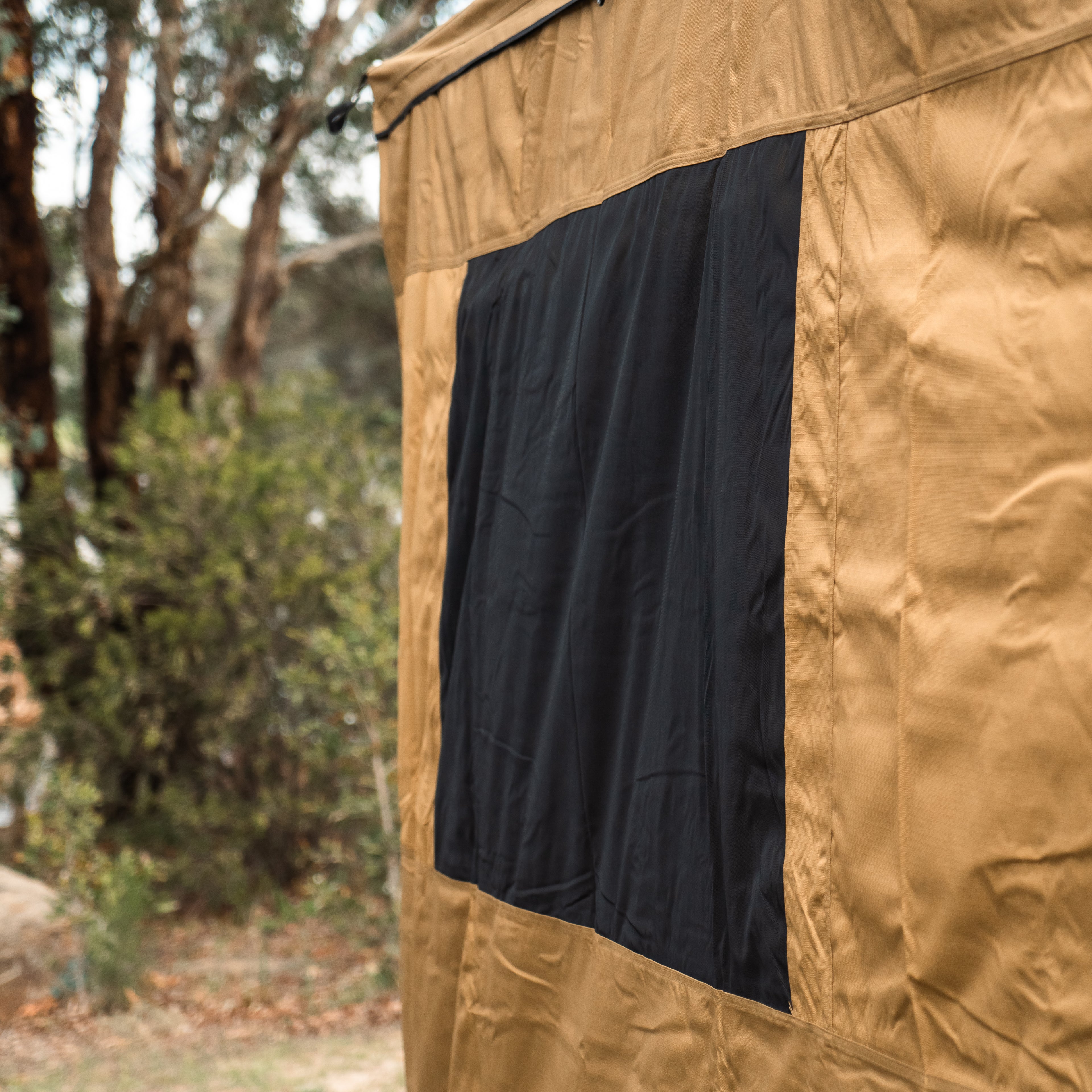 Motop Awning Wall Kit for 270 Freestanding Awning (Mk II &amp; Mk III)