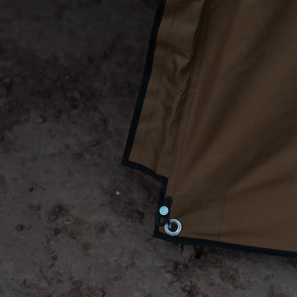 Motop Awning Wall Kit for 180 Freestanding Awning