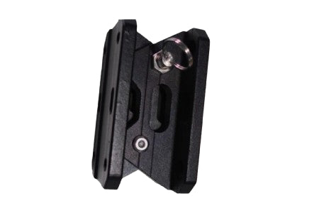 Easy Release Awning Brackets