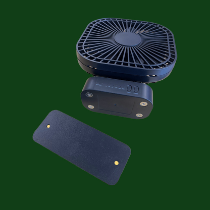 MOTOP Electric Fan
