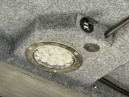Freestyle Ute Tray Camper
