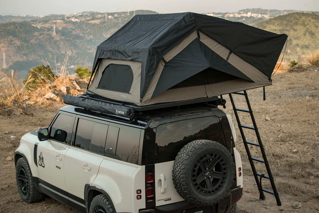 MOTOP MIZAR Series MS-1.6 - 1600mm Roof Top Tent
