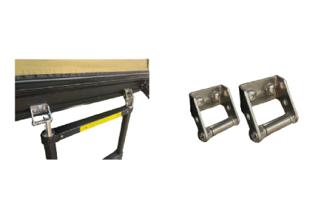 MOTOP® Ladder Mounts - Pair