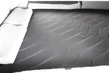Memory Foam Mattress for MT Clam Shell Motop Tents