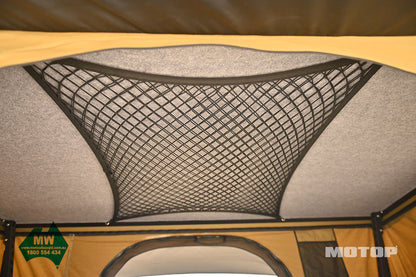 MPT-120 Pop up Roof Top Tent