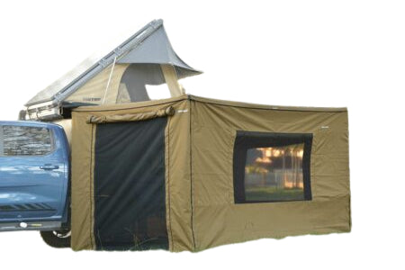 Motop Awning Wall Kit for 270 Freestanding Awning (Mk II &amp; Mk III)
