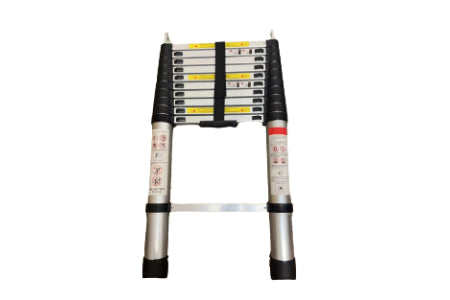 Motop Telescopic Ladder -Extra Long 3.2m Motop Accessories