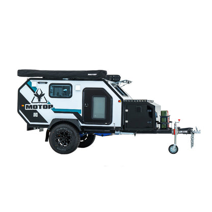MOTOP Ventura Voyager MKII