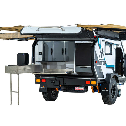 MOTOP Ventura Voyager MKII