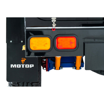 MOTOP Ventura Voyager MKII