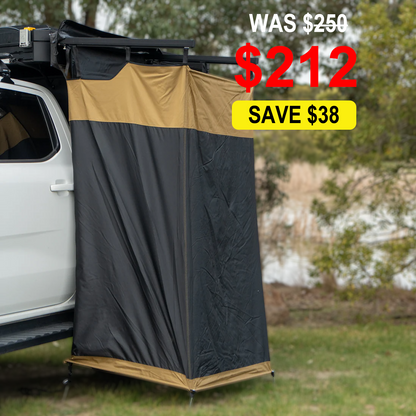 MOTOP Shower Tent