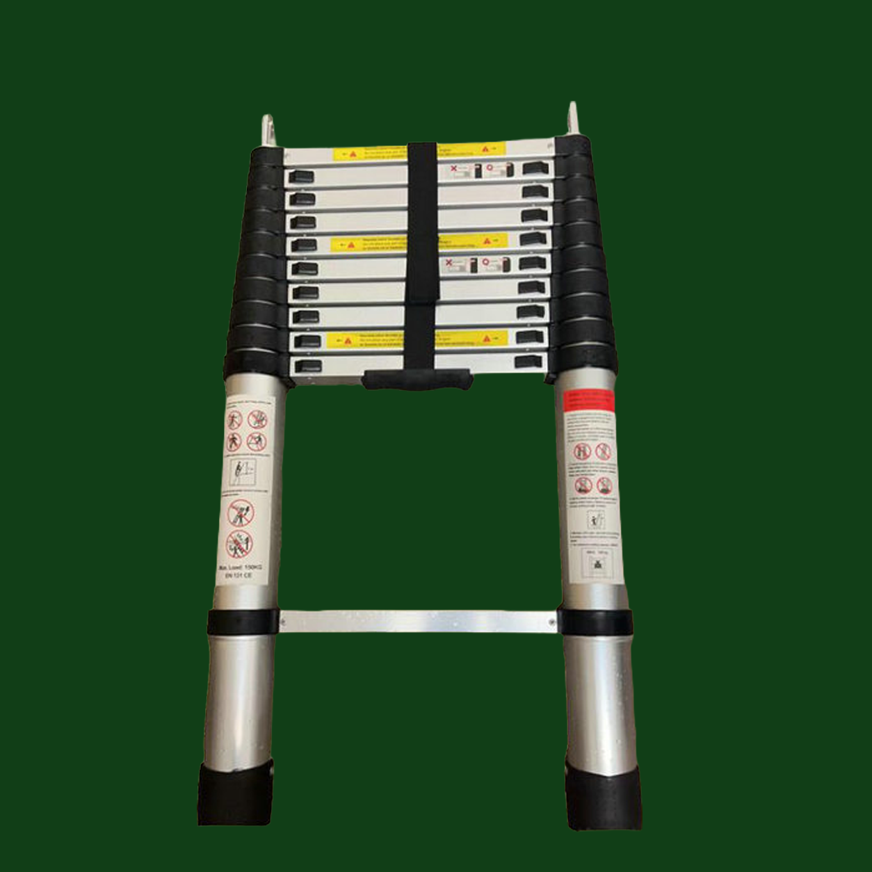 MOTOP Telescopic Ladder -Extra Long 3.2m Motop Accessories